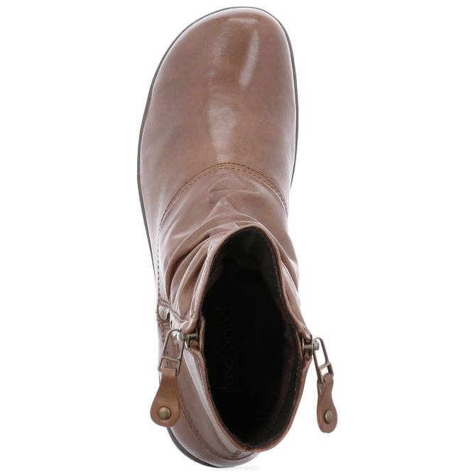solo 24 botas mujer Josef Seibel VLLJ210 tonto