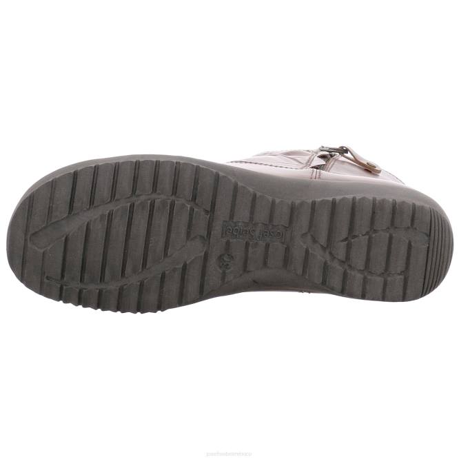 solo 24 botas mujer Josef Seibel VLLJ210 tonto