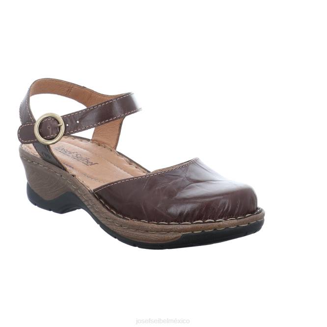 Cataluña 61 sandalias mujer Josef Seibel VLLJ110 brasil