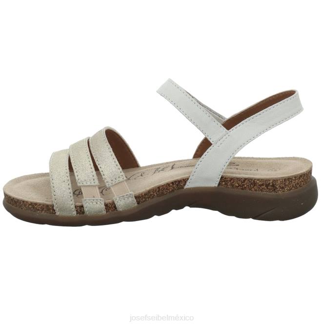 riley 01 sandalias mujer Josef Seibel VLLJ107 arena