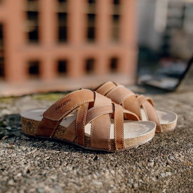 tonga 74 sandalias mujer Josef Seibel VLLJ102 tonto