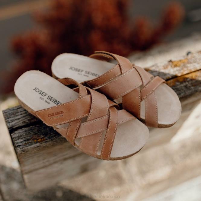 tonga 74 sandalias mujer Josef Seibel VLLJ102 tonto