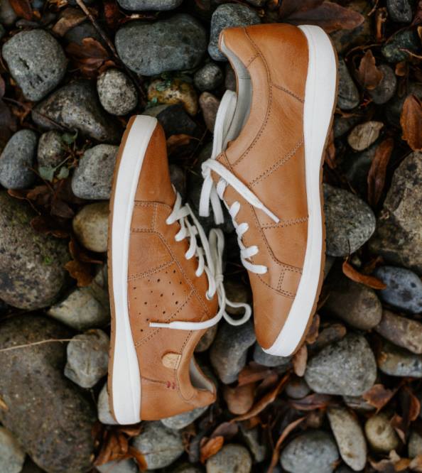 caren 01 zapatos de gimnasia mujer Josef Seibel VLLJ1 camello