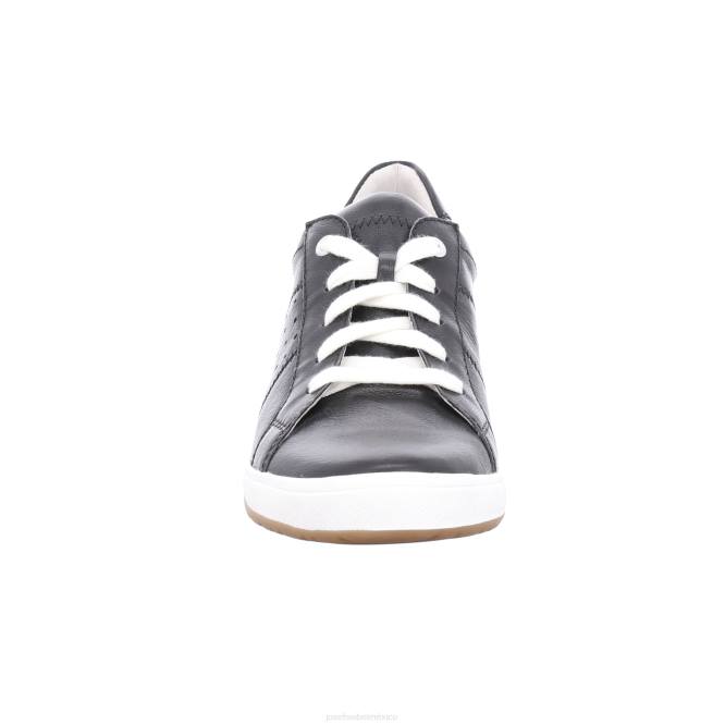 caren 01 zapatos de gimnasia mujer Josef Seibel VLLJ5 negro