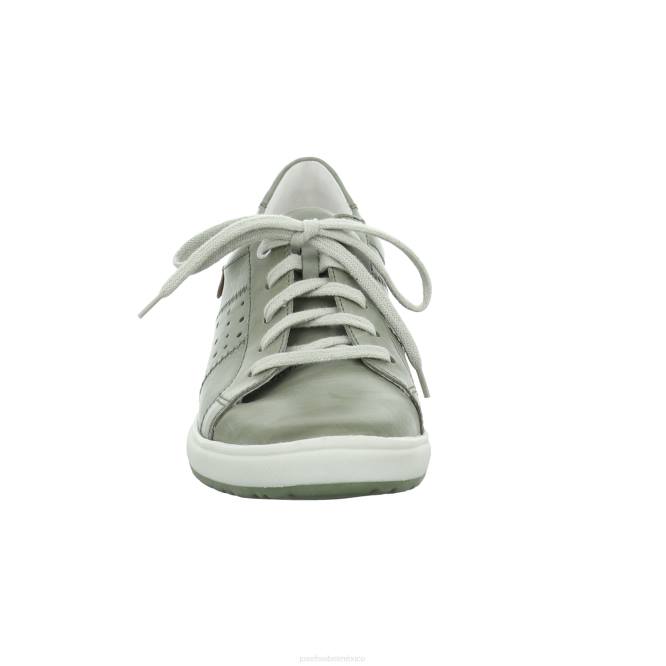 caren 01 zapatos de gimnasia mujer Josef Seibel VLLJ8 menta