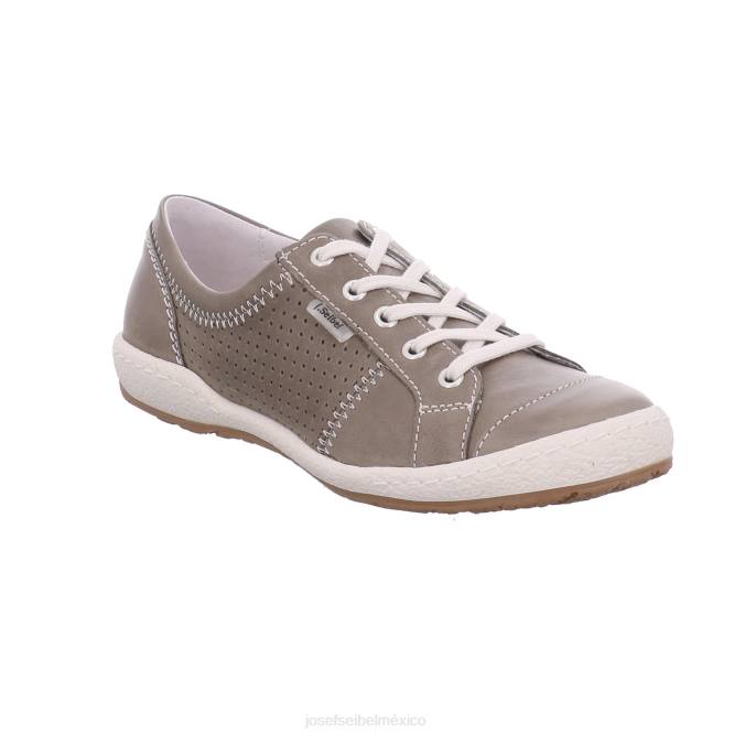 caspio zapatos de gimnasia mujer Josef Seibel VLLJ47 grigio