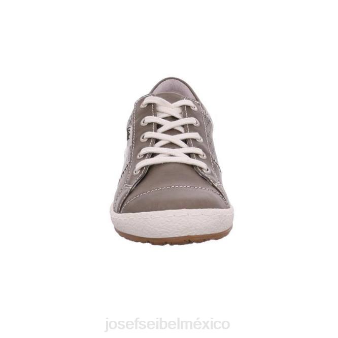 caspio zapatos de gimnasia mujer Josef Seibel VLLJ47 grigio