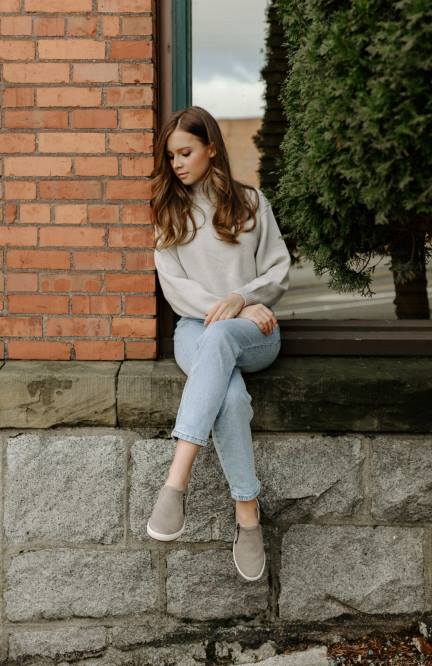 cuidado 22 zapatos de gimnasia mujer Josef Seibel VLLJ15 gris