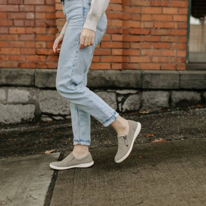 cuidado 22 zapatos de gimnasia mujer Josef Seibel VLLJ15 gris