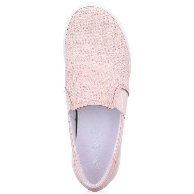 sin 39 zapatos de gimnasia mujer Josef Seibel VLLJ37 rosas