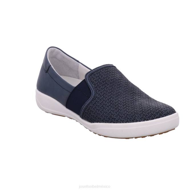 sin 39 zapatos de gimnasia mujer Josef Seibel VLLJ38 océano