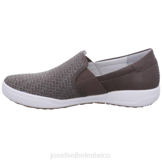 sin 39 zapatos de gimnasia mujer Josef Seibel VLLJ40 antracita