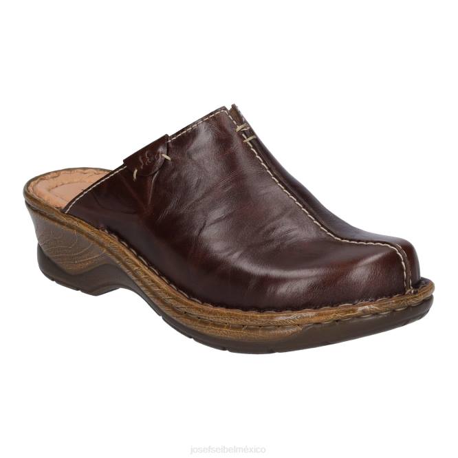 cataluña 54 zuecos mujer Josef Seibel VLLJ274 brasil