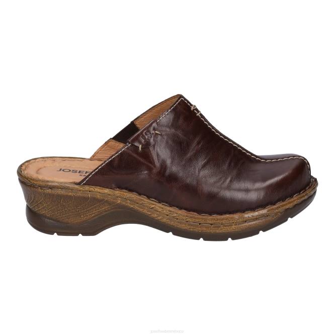 cataluña 54 zuecos mujer Josef Seibel VLLJ274 brasil
