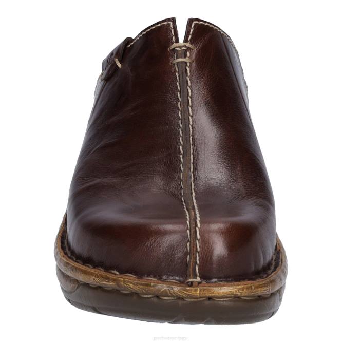 cataluña 54 zuecos mujer Josef Seibel VLLJ274 brasil